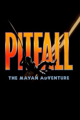 Download Pitfall: The Mayan Adventure