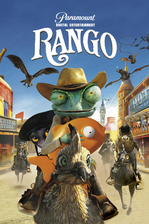 Download Rango