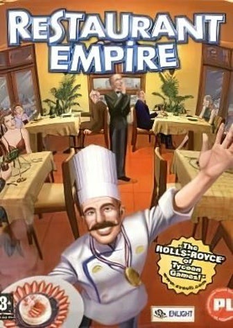 Download Restaurant Empire