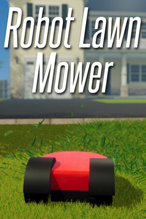 Download Robot Lawn Mower