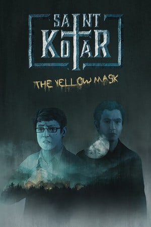 Download Saint Kotar: The Yellow Mask