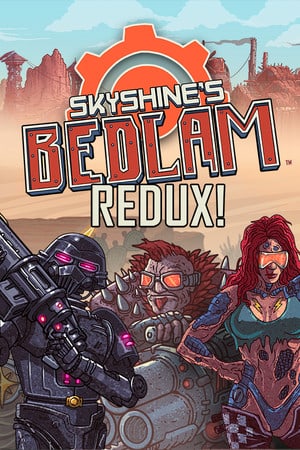 Download Skyshine's BEDLAM