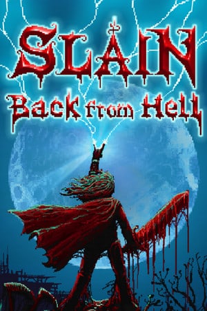 Download Slain: Back from Hell