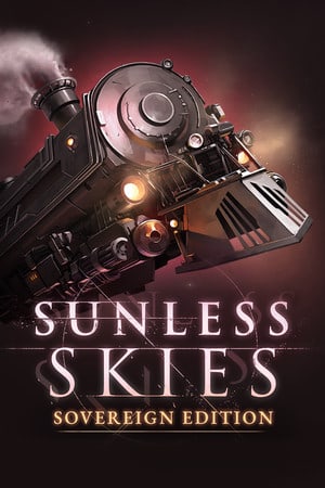 Download Sunless Skies: Sovereign Edition