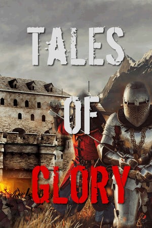 Tales Of Glory