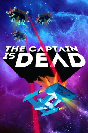 Download The Captain is Dead