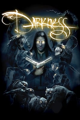 Download The Darkness