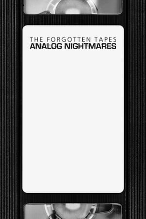 Download The Forgotten Tapes: Analog Nightmares