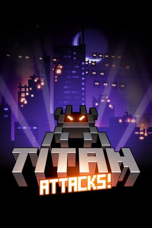 Download Titan Attacks!