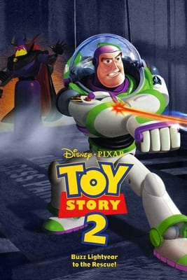 Download Toy Story 2