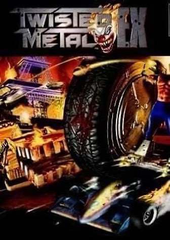 Download Twisted Metal 2