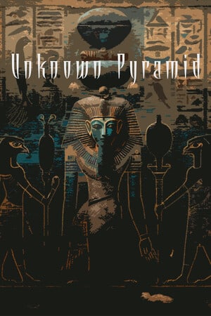 Download Unknown Pyramid