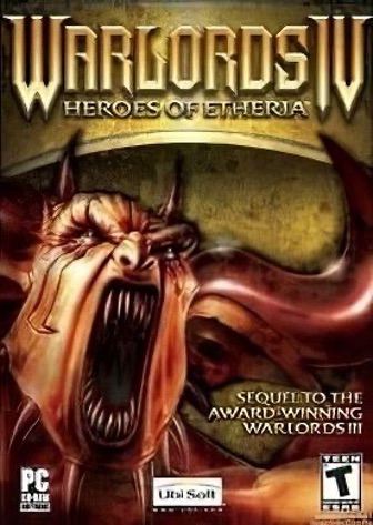 Warlords 4: Heroes of Etheria