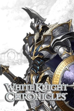 Download White Knight Chronicles