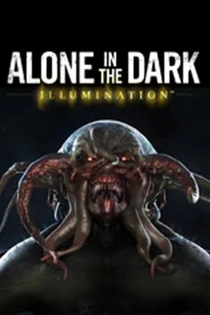 Alone in the Dark: Illumination