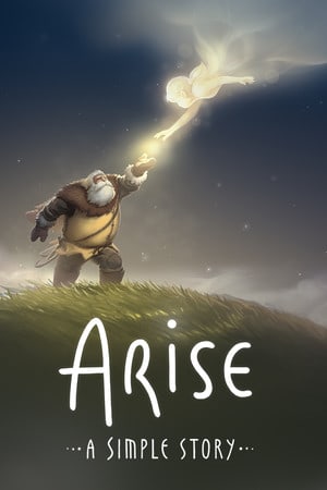 Download Arise: A Simple Story