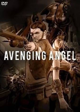 Download Avenging Angel