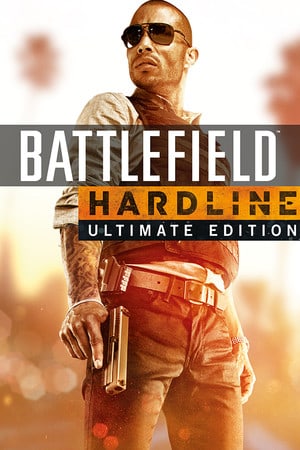 Battlefield Hardline