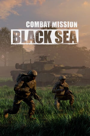 Download Combat Mission Black Sea