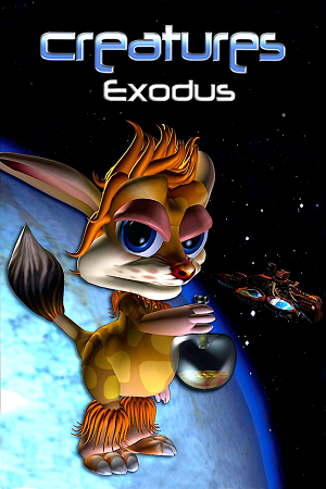 Download Creatures Exodus