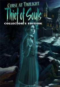 Curse at Twilight: Thief of Souls