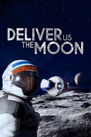 Deliver Us The Moon