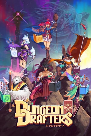 Download Dungeon Drafters