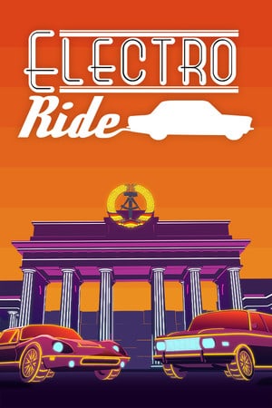 Electro Ride: The Neon Racing