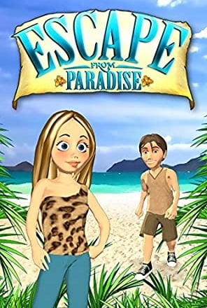 Escape From Paradise