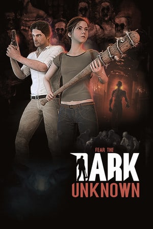 Download Fear the Dark Unknown: James