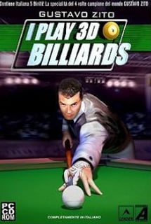 Download I Play 3D Billiards