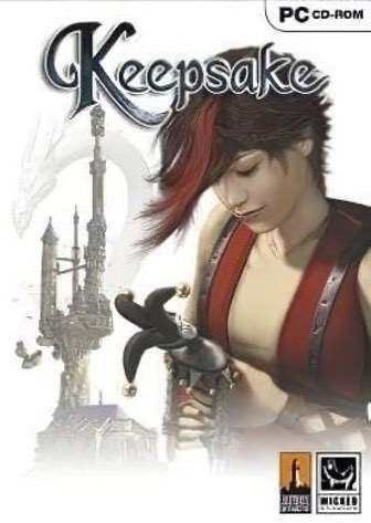 Download Keepsake