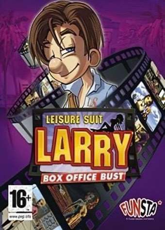 Download Leisure Suit Larry Box Office Bust