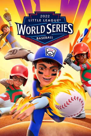 Download Little League World Series Baseball 2022