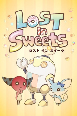 Download Lost In Sweets