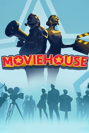 Download Moviehouse – The Film Studio Tycoon