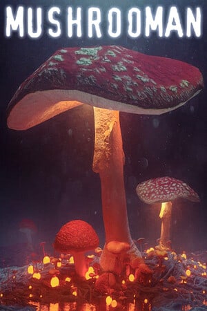 MUSHROOMAN