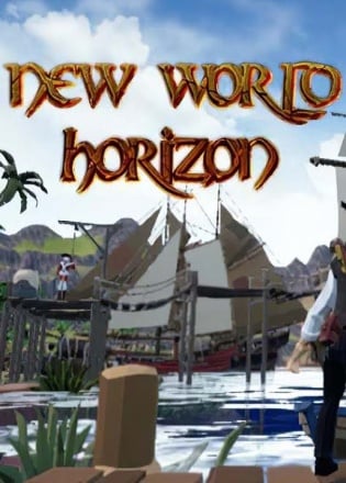 Download New World Horizon