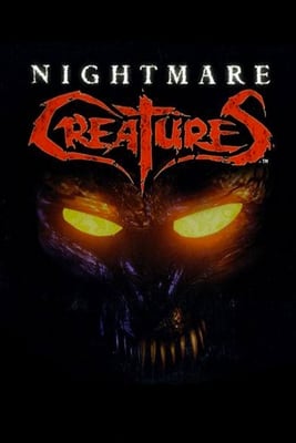 Download Nightmare Creatures