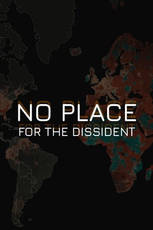 Download No Place for the Dissident