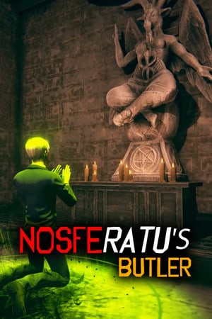 Download Nosferatu's Butler