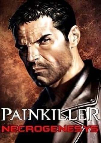 Download Painkiller: NecroGenesys