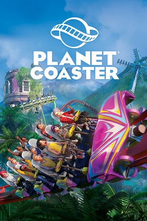 Download Planet Coaster