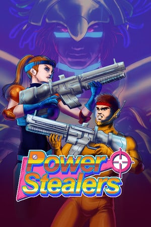 Download Power Stealers