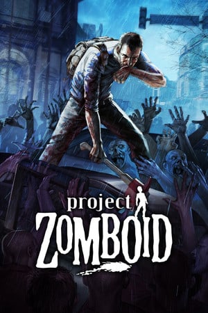 Download Project Zomboid