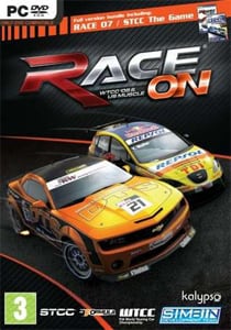 Download RACE On