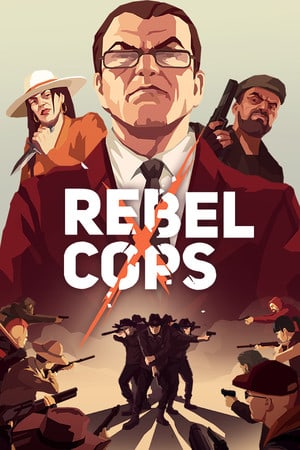 Download Rebel Cops