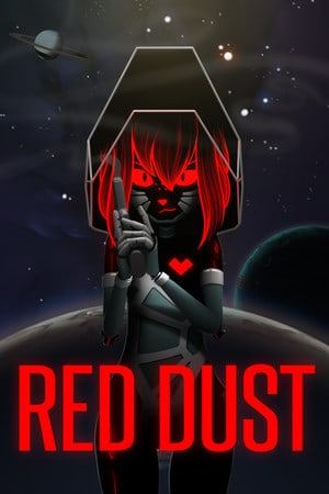 Download Red Dust