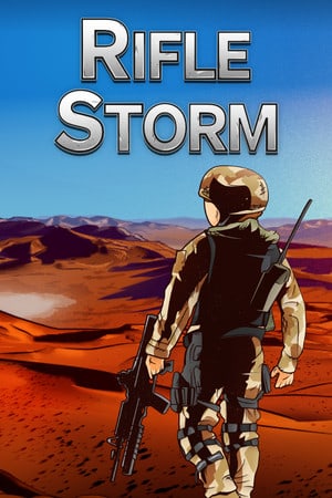 Download Rifle Storm