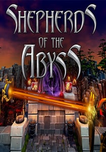 Download Shepherds of the Abyss